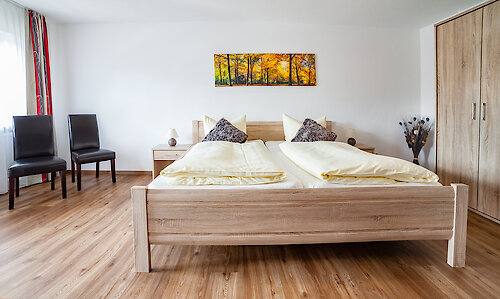 Last Minute Angebot Ferienhof Landhaus Guglhupf